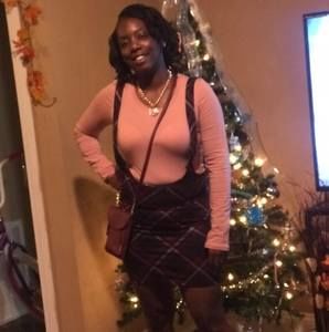 Meet your Posher, Daphne mstoindependent